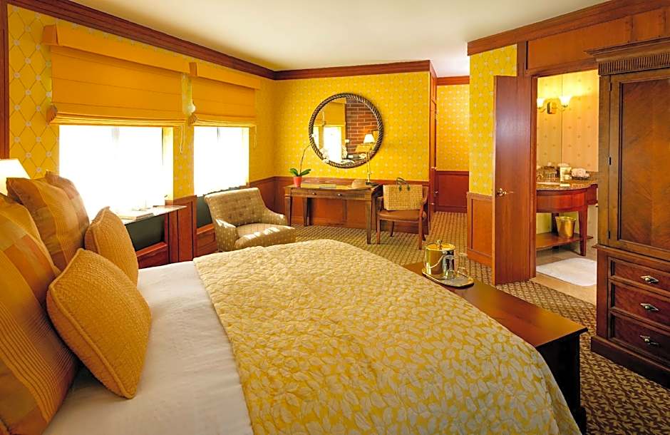 Napa River Inn