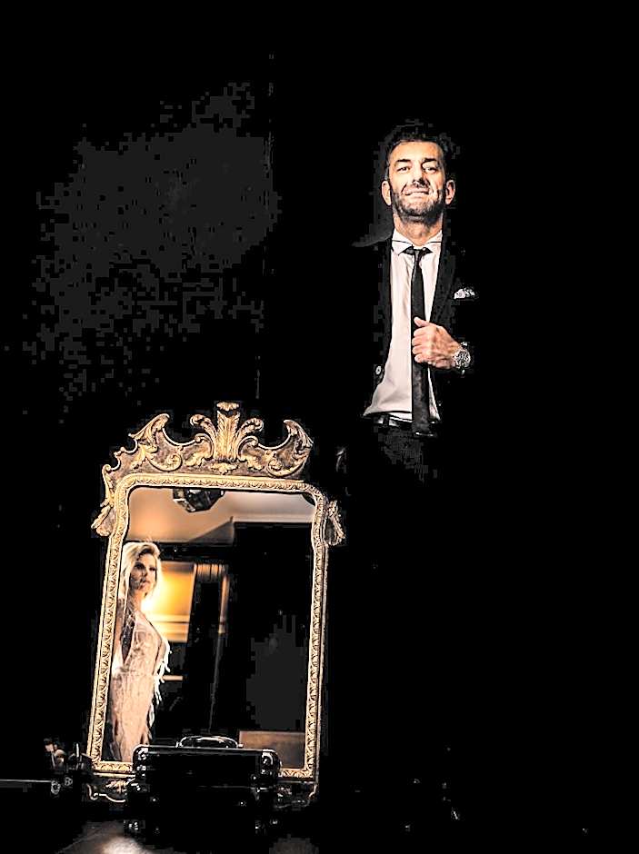 Egnatia Palace Hotel & Spa