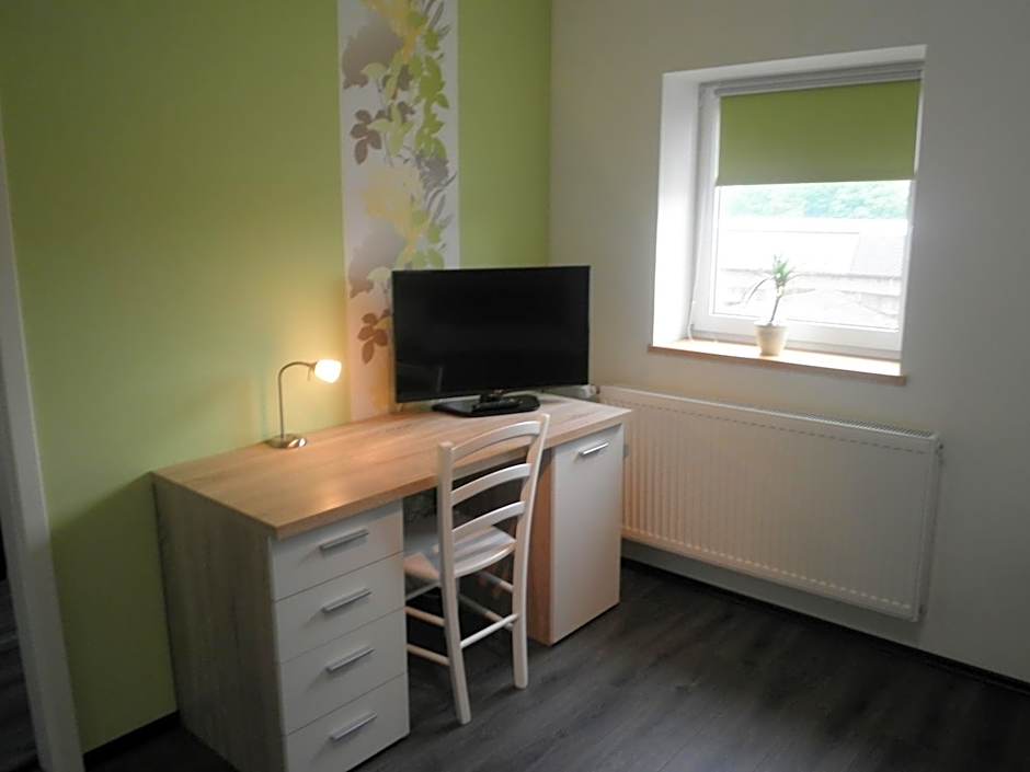 Bennetts Restaurant und Hotel