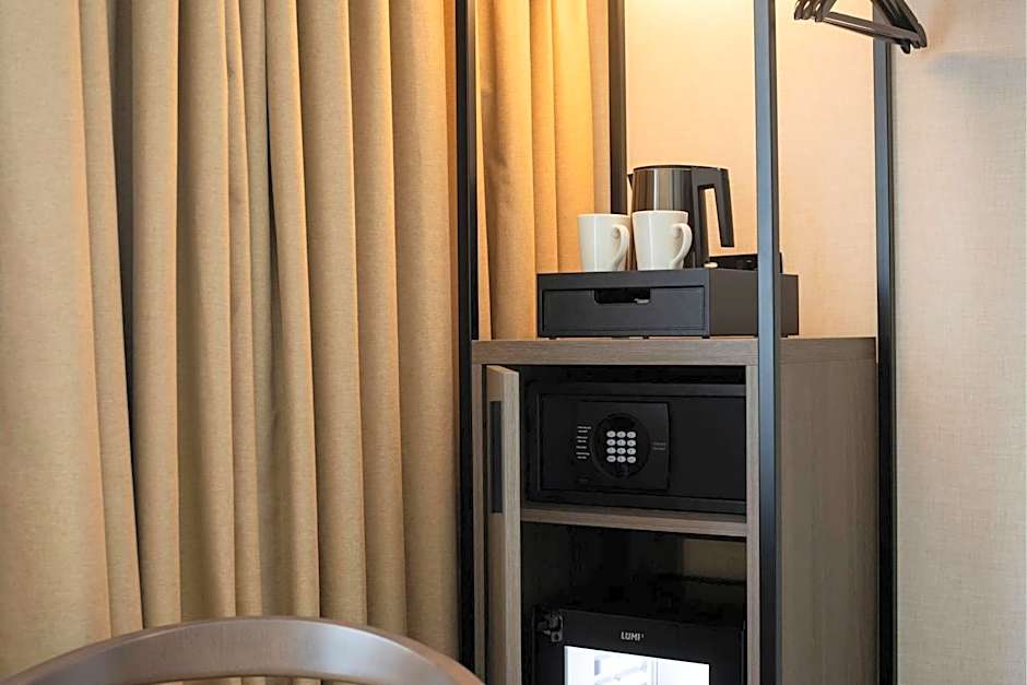 AC Hotel Birmingham NEC and Airport