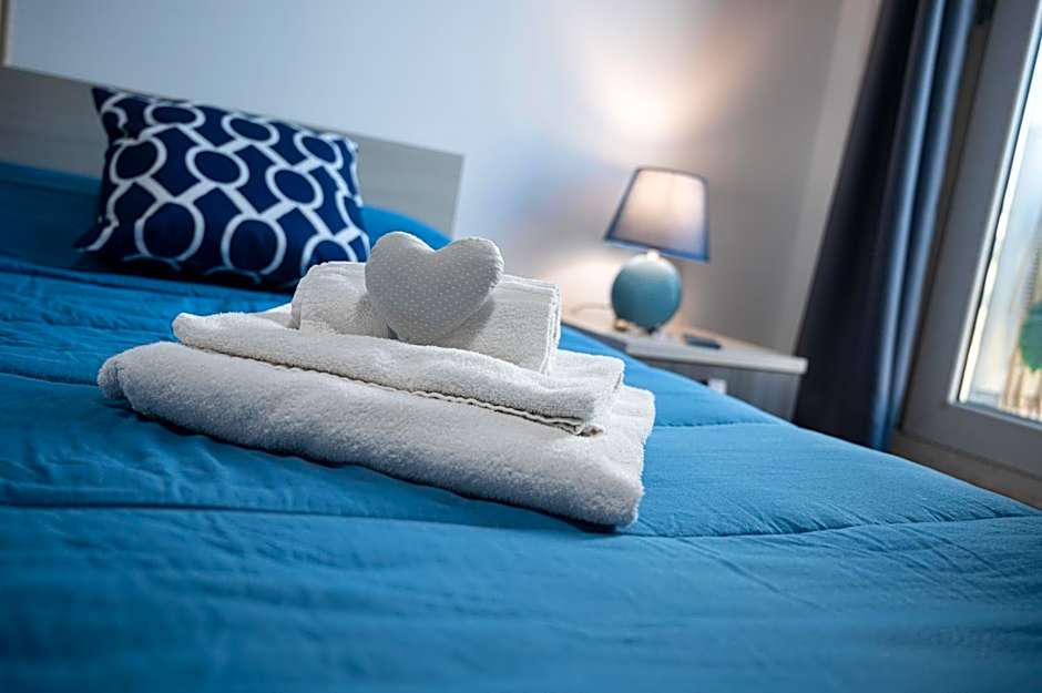 Il Moro - Agrigento Rooms