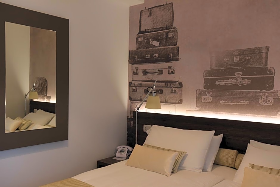 Hotel La Vigna
