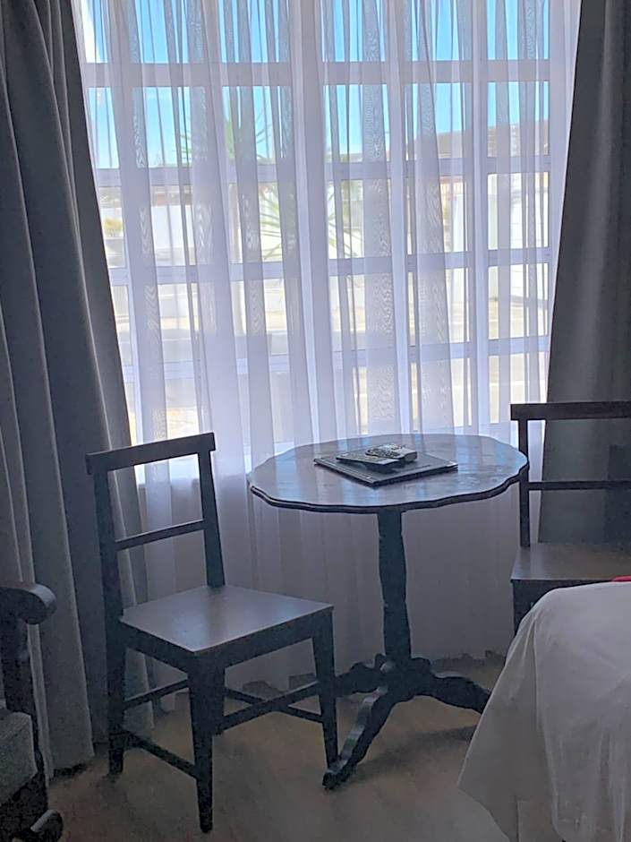 Millard Crescent Guest House