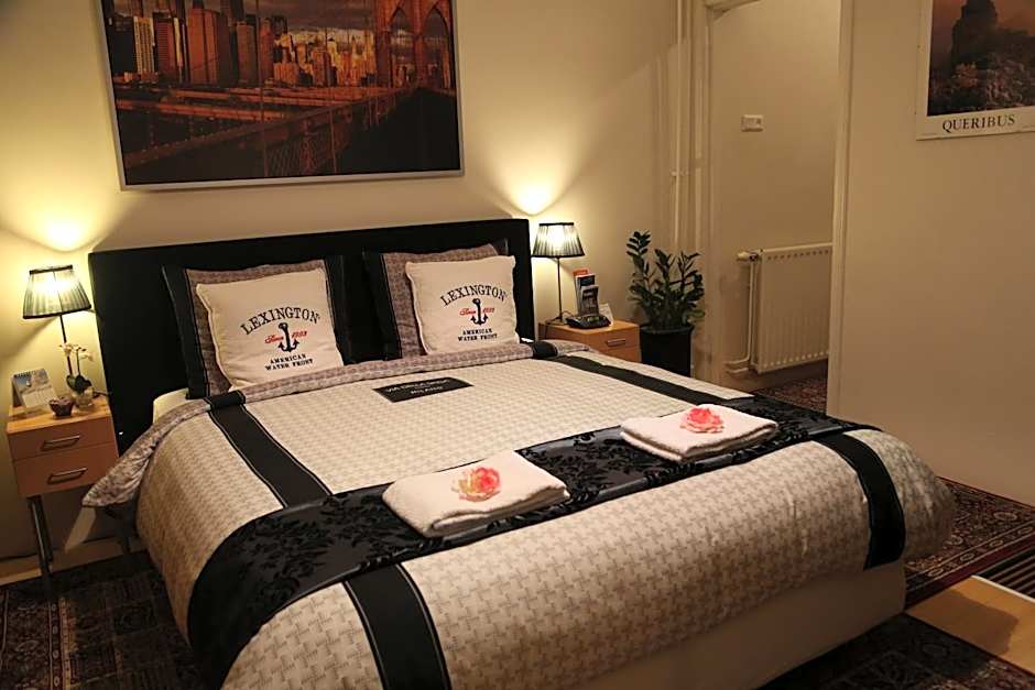 Photo 1 of 20 of Two Connecting Double Rooms