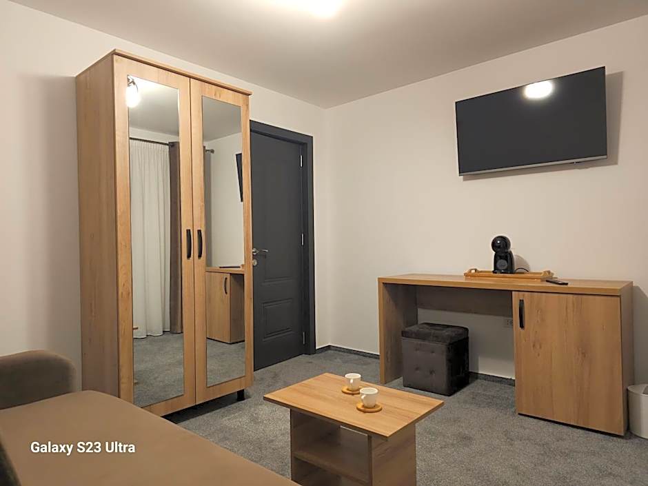 Străjerii Cetății