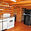 Crooked Creek Guest Ranch