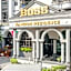 Boss Hotel