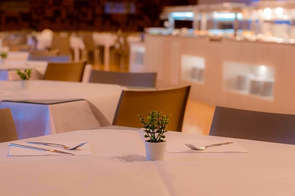 Hotel-Apartamentos Sol Parc