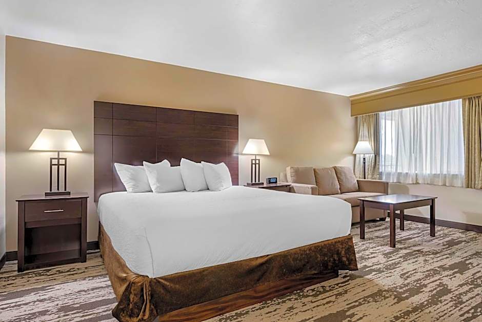 Best Western Prescottonian