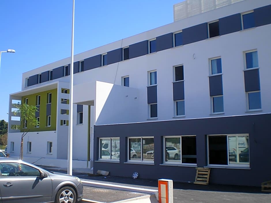 B&B HOTEL Perpignan Sud Marché International