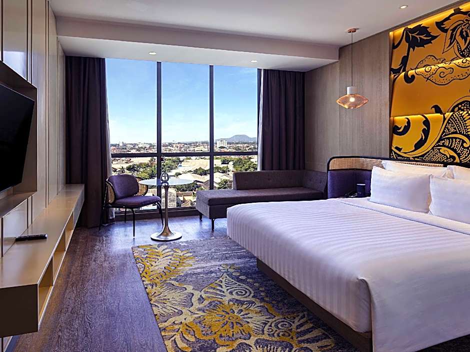 Grand Mercure Malang