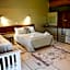 Ikaia River Lodge