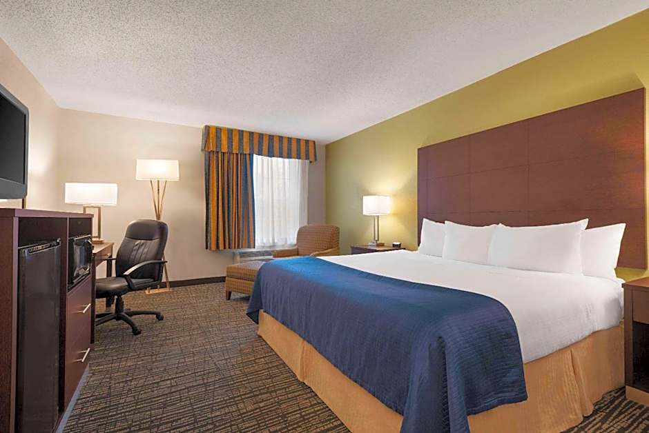 Baymont by Wyndham Washington