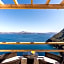 Evanthia Best View Thirassia Island Hotel
