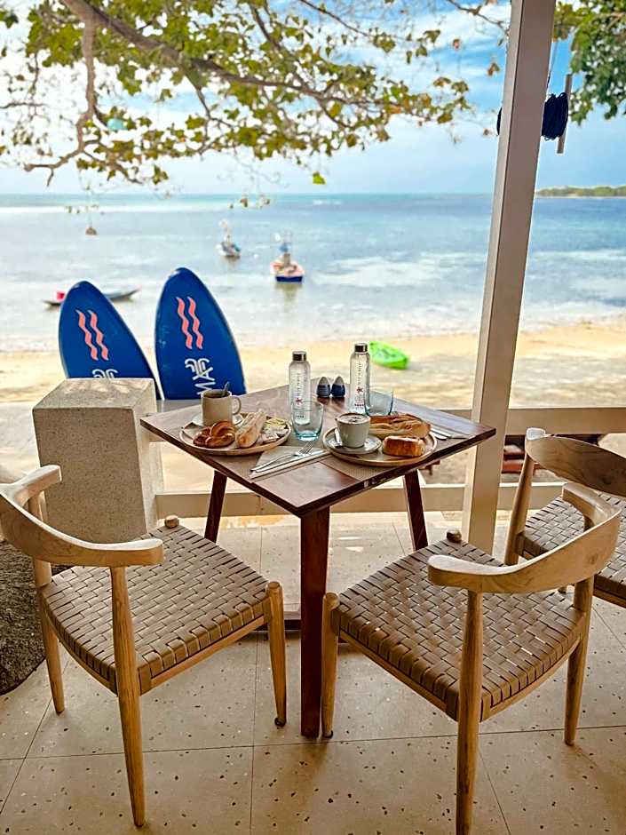 Blue Turtle Hotel Samui