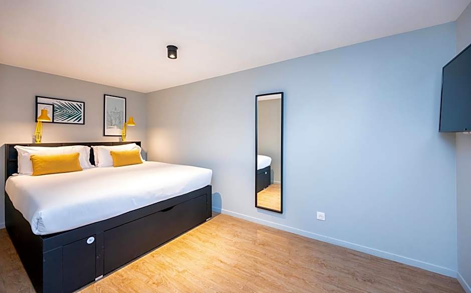 Staycity Aparthotels Bordeaux City Centre