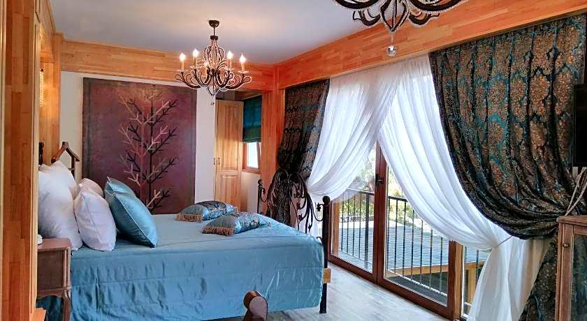 Asiklar boutique hotel 
