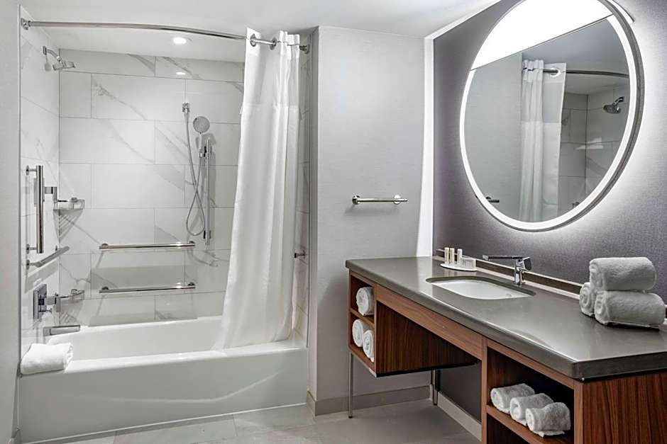 Courtyard by Marriott Washington, DC Dupont Circle