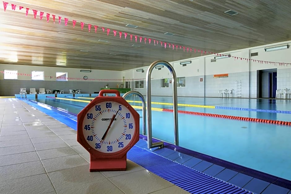 Hotel Srní depandance - Šumava