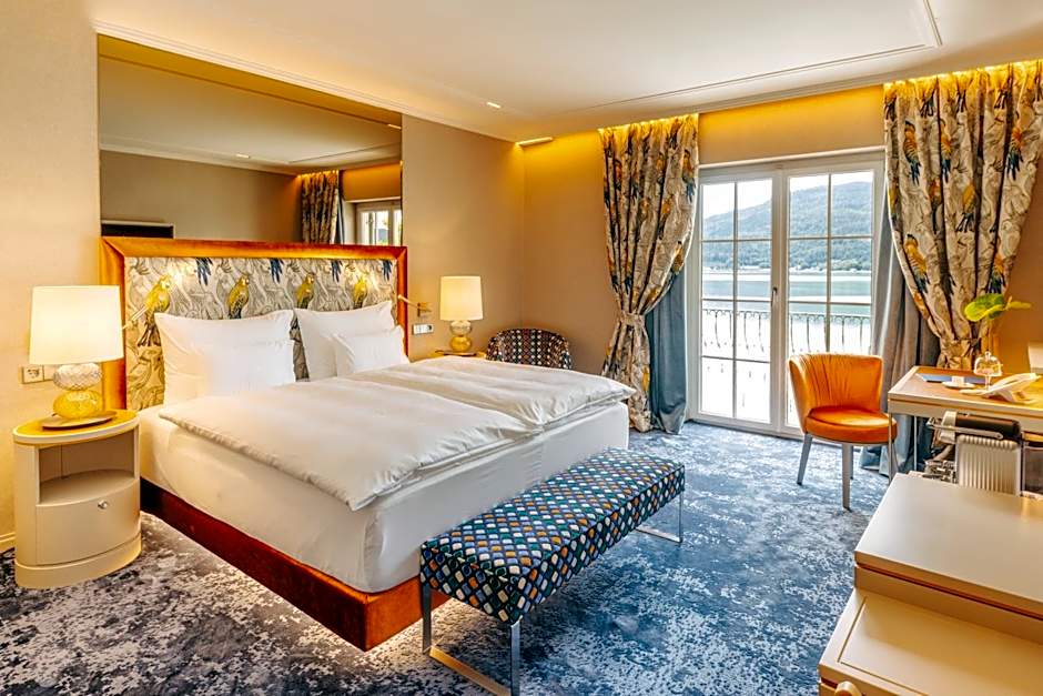 Hotel Schloss Seefels