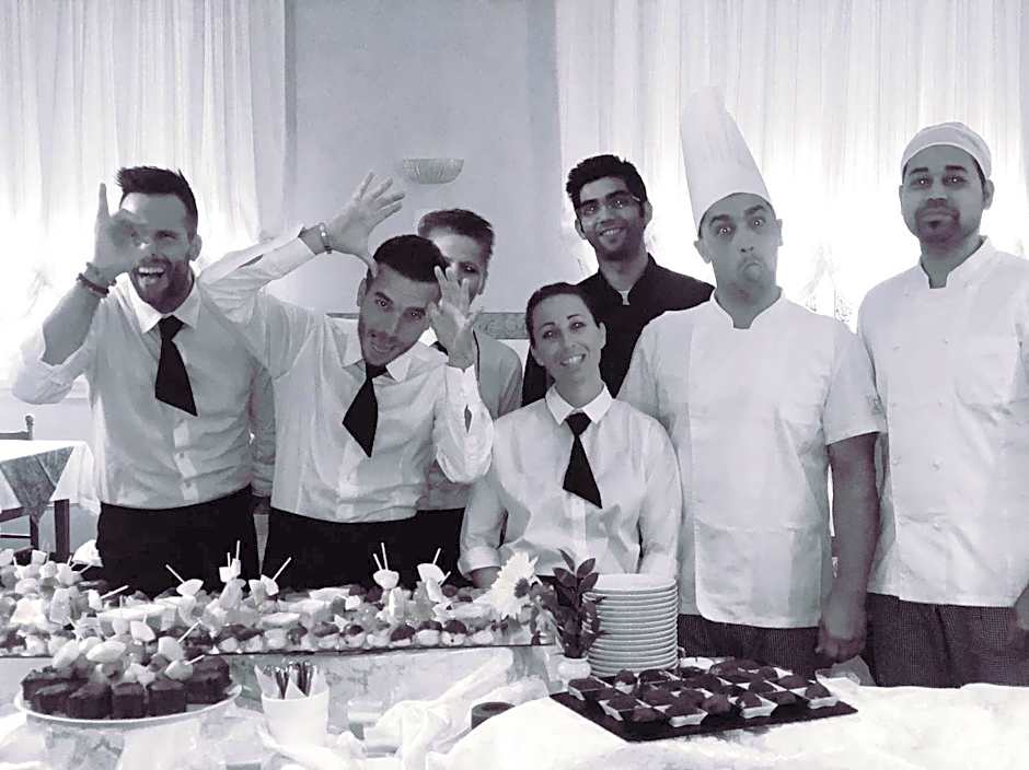 Hotel Savoia