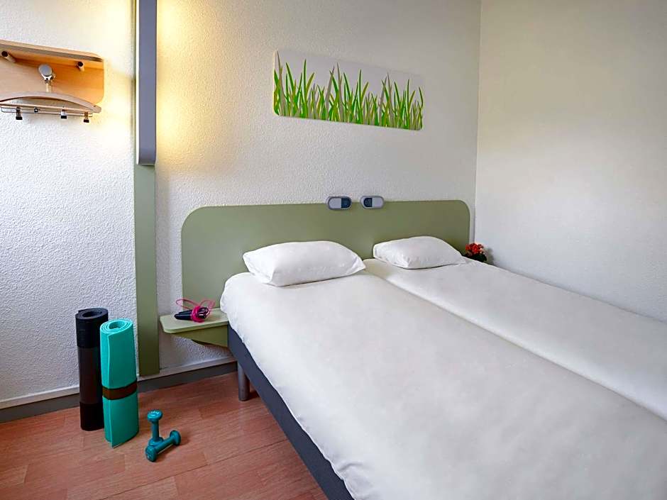 ibis budget Toulouse Centre Gare