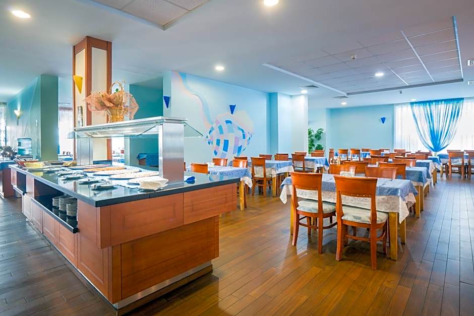 Hotel Perla Beach Club - All Inclusive