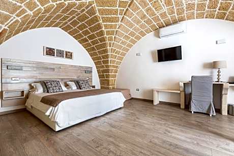 Duplex Quadruple Room