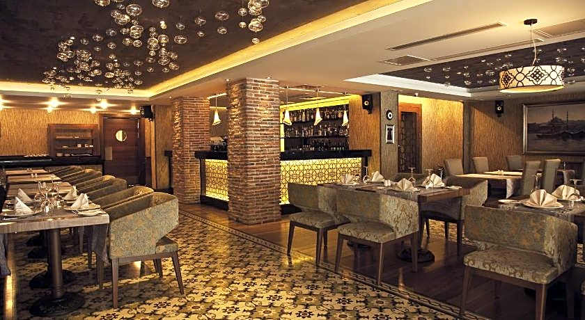 Hotel Suadiye