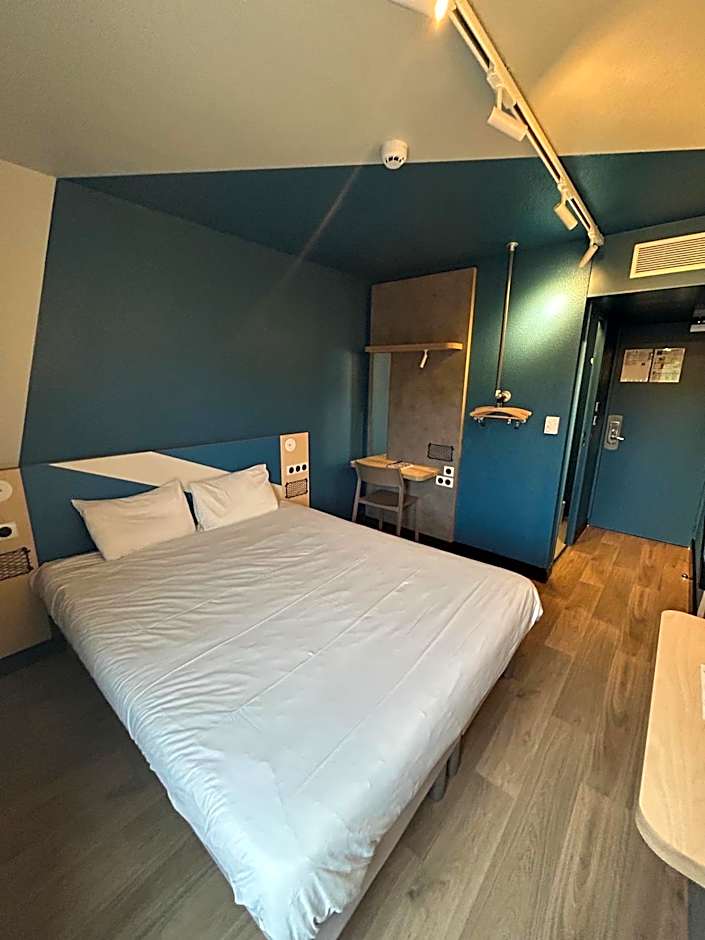 Ibis Budget Lyon Caluire Cité Internationale