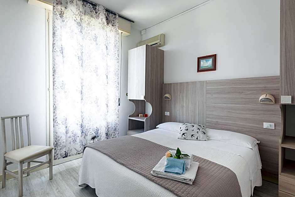Hotel Verde Luna