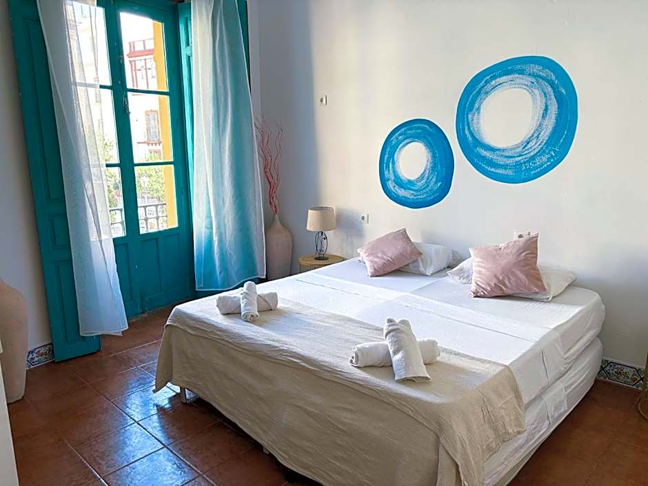 Rio Hostel