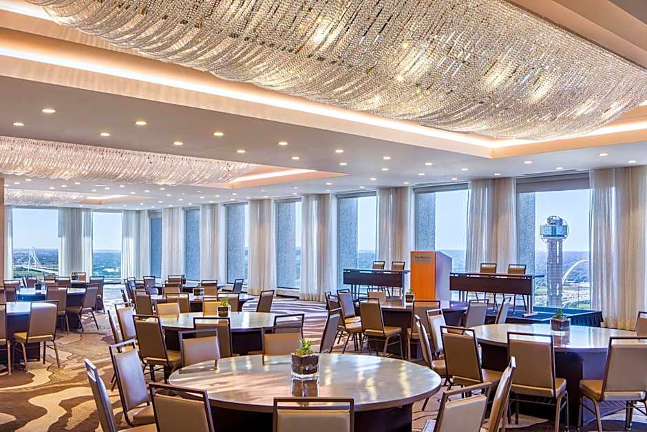 The Westin Dallas Downtown