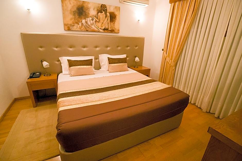 Hotel Estalagem Turismo