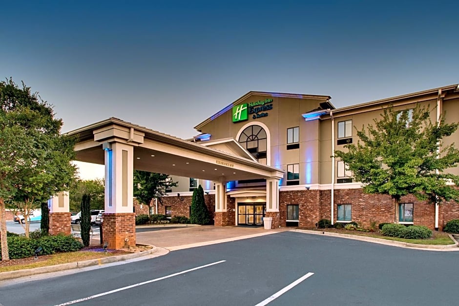 Holiday Inn Express Hotel & Suites Austell Powder Springs By IHG