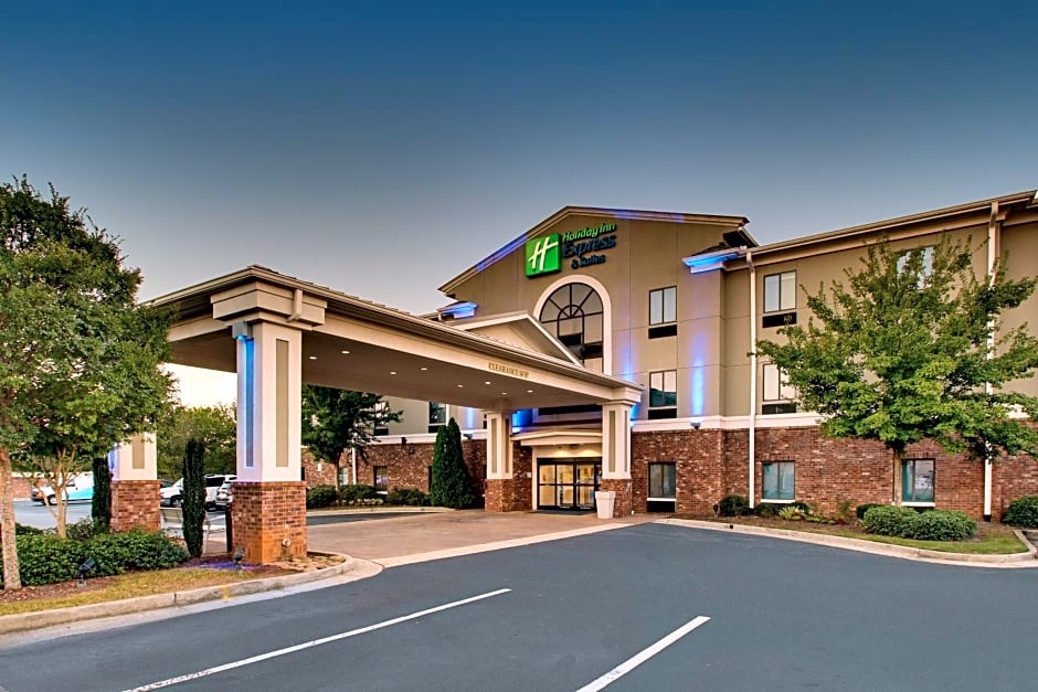 Holiday Inn Express & Suites Atlanta NW - Powder Springs