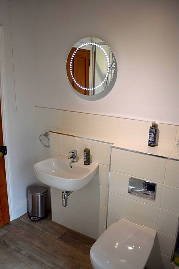 Troedyrhiw Bed & Breakfast