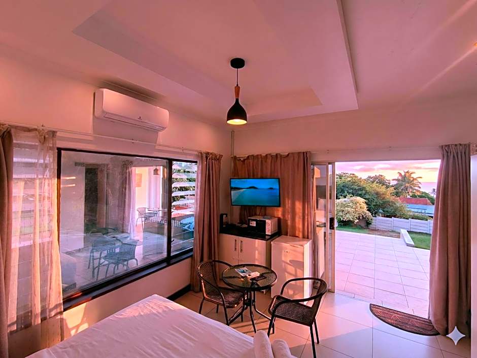 Zur See - No Loadshedding