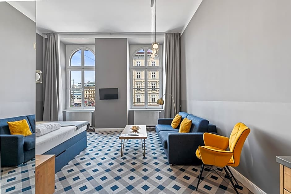 KH Opera Apartments
