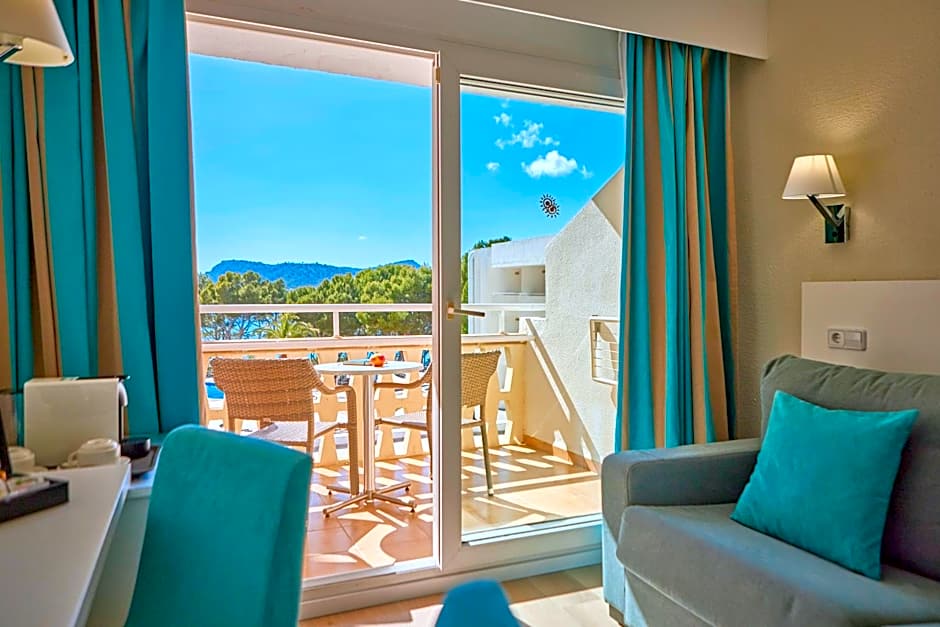 Universal Hotel Lido Park