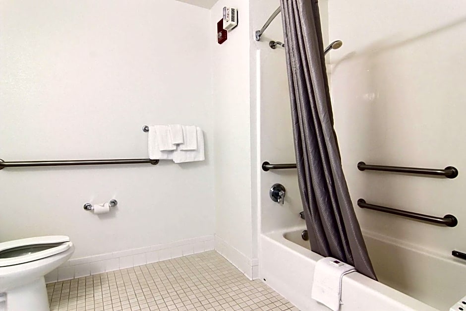 Motel 6-Albuquerque, NM - North