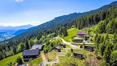 Art-Lodge Kunstpension