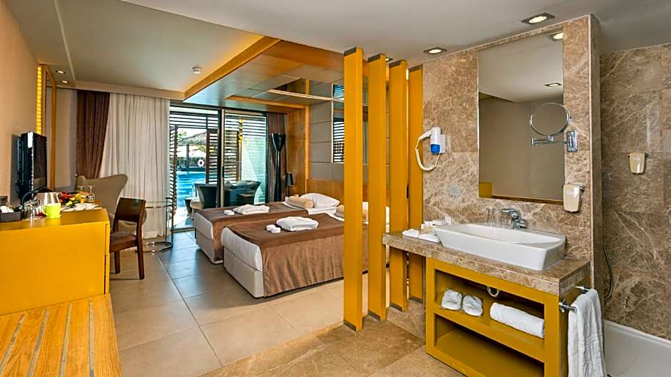 Sherwood Blue Belek - Adults Only