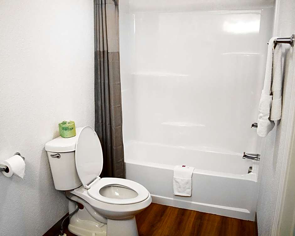 Motel 6-Chilhowie, VA