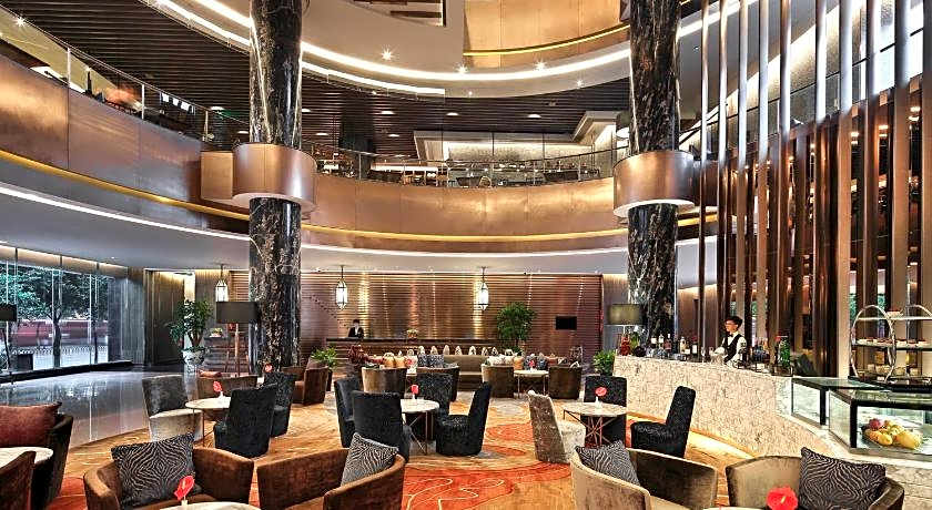 Crowne Plaza Kunming City Centre By IHG