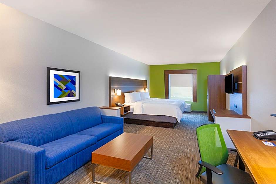 Holiday Inn Express Hotel & Suites Port Arthur By IHG