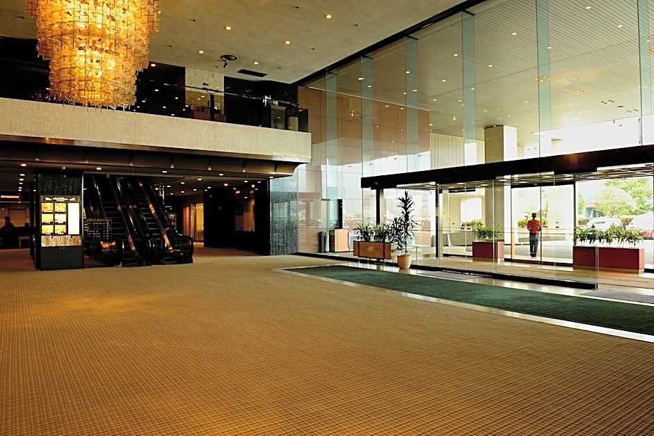 Hotel Okura Niigata