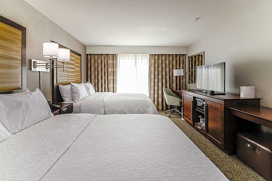 Hampton Inn By Hilton Brighton, MI