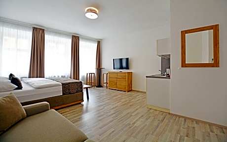 Family Apartment