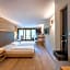 Design & Suite Hotel Ciarnadoi